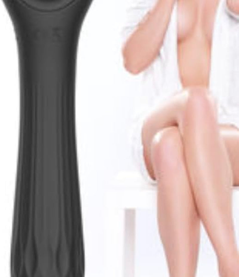 Adult Toys for Women 7 Speeds & Functions with Ring-Handle Rechargeable Ergonomic Design with Soft Silicone Waterproof Ideal for Couples or Solo Play Elevate Your Pleasure