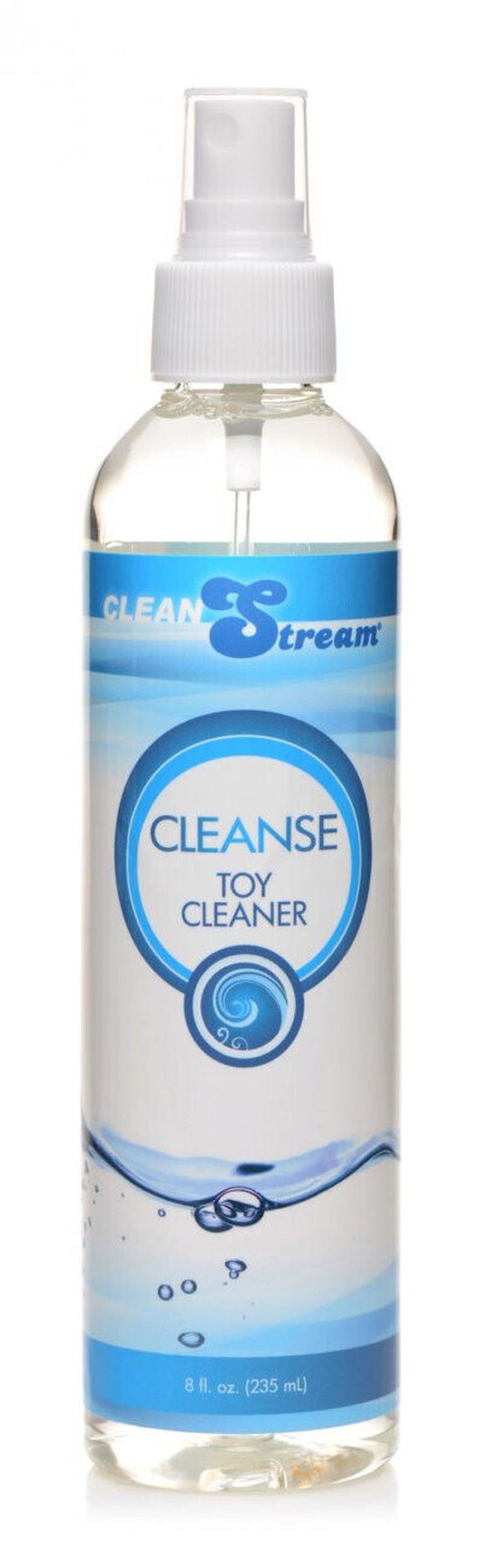 Cleanstream Cleanse Adult Toy Cleaner 8 Oz