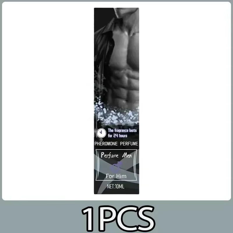 New Sex Pheromone Perfume Attracts the opposite Sex Perfume Seduces and Enhances Your Natural Charm