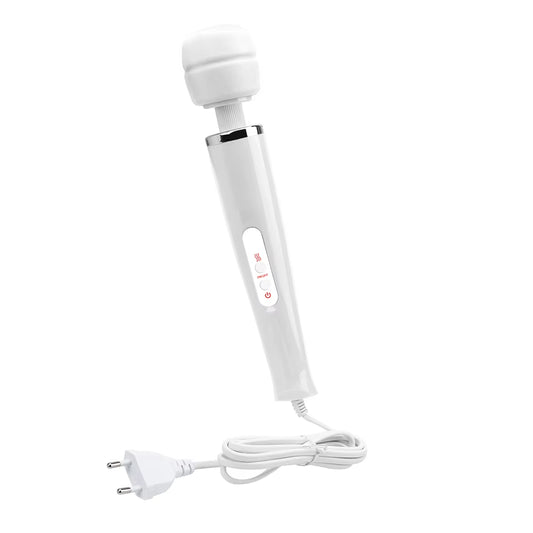 OLO Erotic Toy 10 Speeds EU/US Plug Big Size AV Rod Stick Vibrator Sex Toys for Women Clit Stimulator Magic Wand