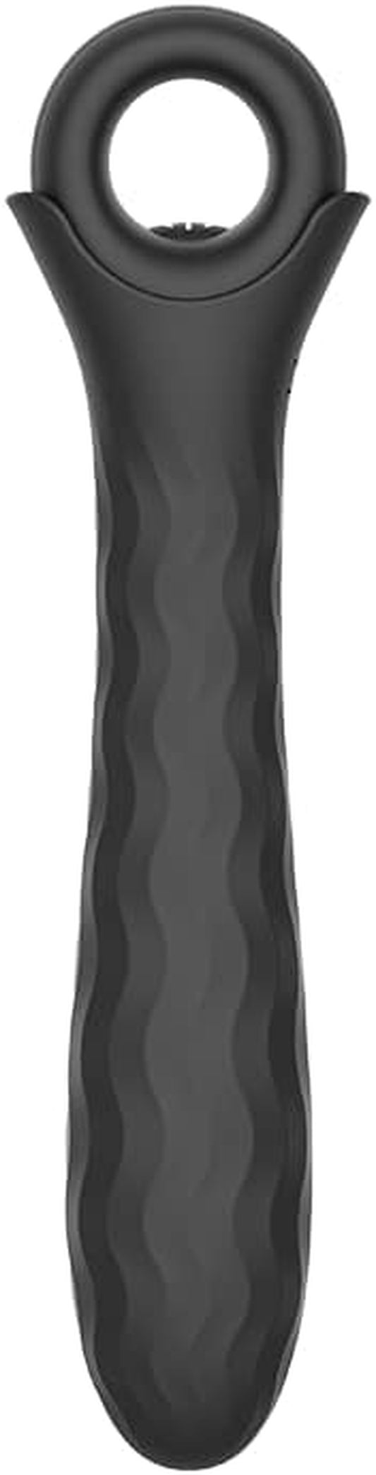 Adult Toys for Women 7 Speeds & Functions with Ring-Handle Rechargeable Ergonomic Design with Soft Silicone Waterproof Ideal for Couples or Solo Play Elevate Your Pleasure
