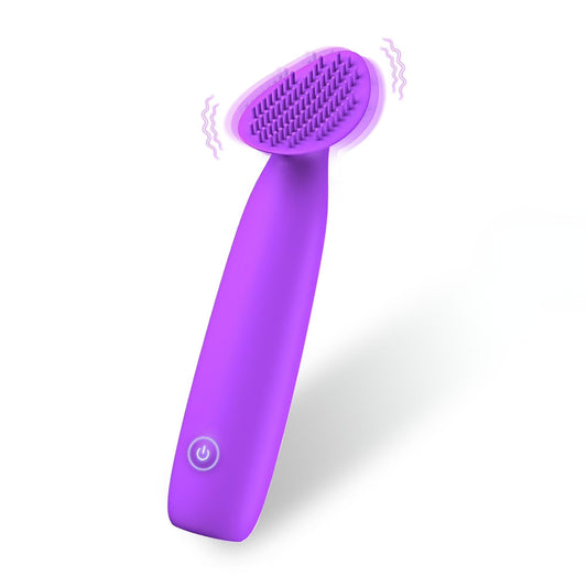 Adult Sex Toys Bullet Vibrators, Mini Vibrator Wand with 10 Vibration Modes, IPX6 Waterproof Personal Massager, Sexual Pleasure Tools Female Stimulator for Women Couples & Games