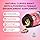 Natures Craft G-Curve Butt and Breast Enhancement Pills - Herbal Enhancer May Support Body Sculpting Curves with Saw Palmetto Extract Horny Goat Weed for Women *Results Vary 60 Count