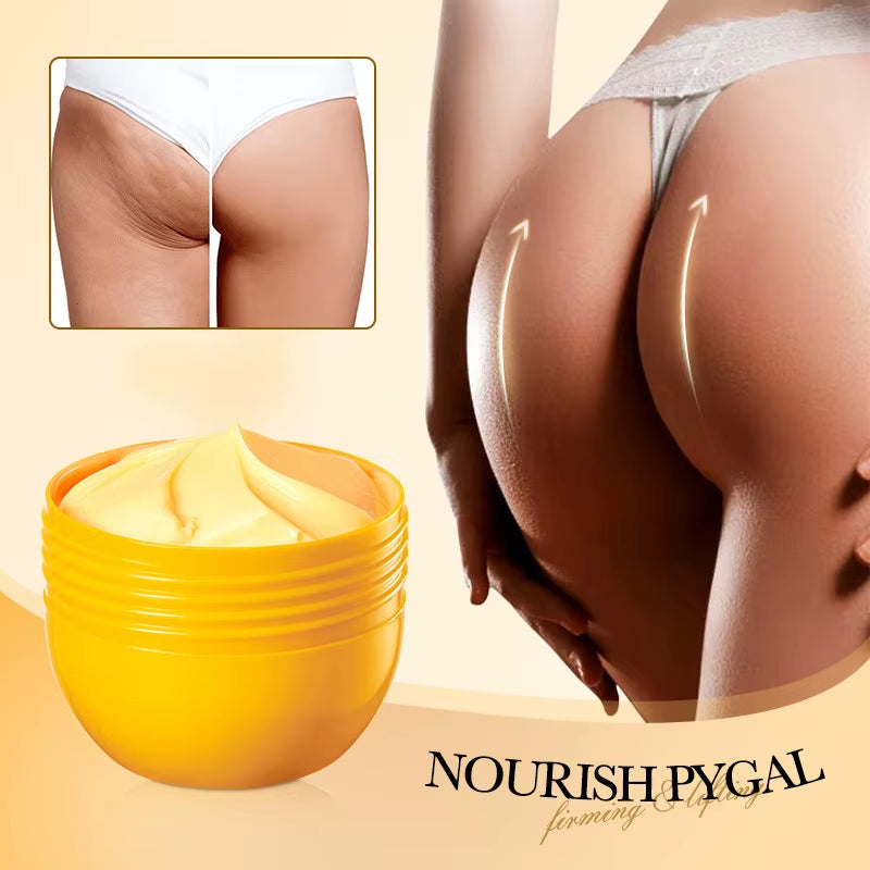 Buttock Enlargement Oil Butt Lift up Firming Big Hip Enhance Cream Increase Butt Breast Plump Growth Tighten Shape Sexy Bodycare
