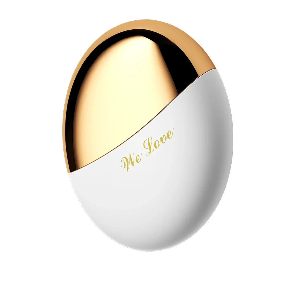 G-Point Vibrator Used for Female Magnetic Honey Bean Stimulation Vibrator Multi Frequency Ultrasonic Vibration Charging Female